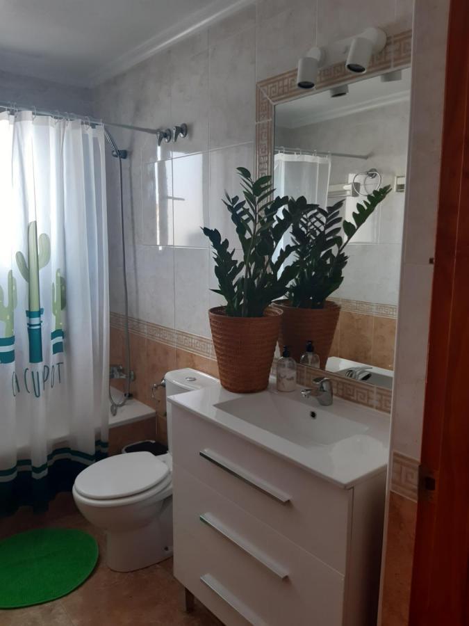 Apartamento Mandarin Playamarina II Orihuela Exterior foto