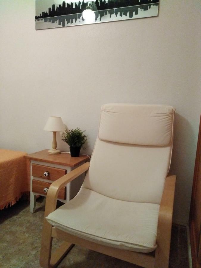 Apartamento Mandarin Playamarina II Orihuela Exterior foto