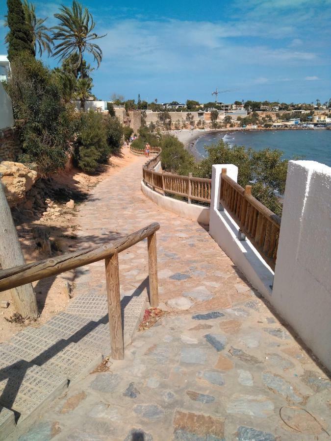 Apartamento Mandarin Playamarina II Orihuela Exterior foto